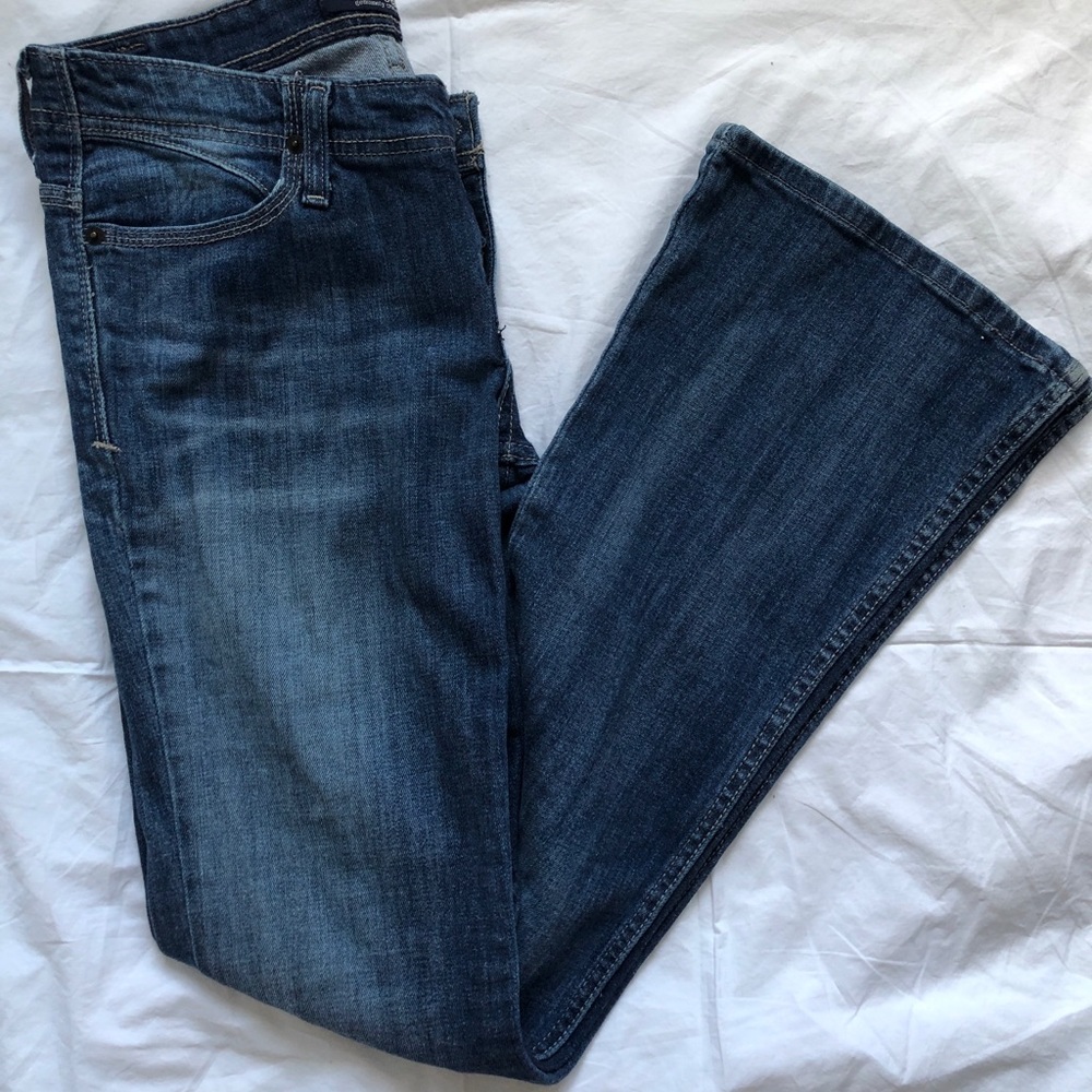 Levi Strauss & Co jeans